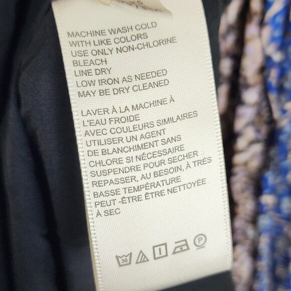 Free People Come Together Patchwork Dress - Picture 4 of 8